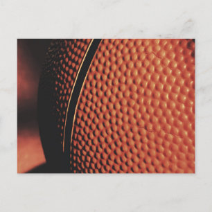 Postal Baloncesto Hermoso