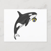 Balonmano Orca