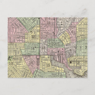 Postal Baltimore