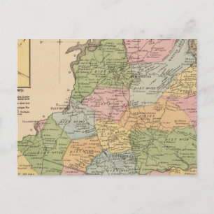 Postal Baltimore 6