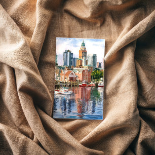 Postal Baltimore, Maryland, Estados Unidos