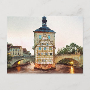 Postal Bamberg