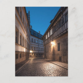 Postal Bamberg Alemania