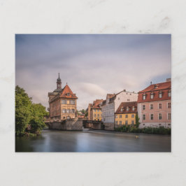 Postal Bamberg Alemania