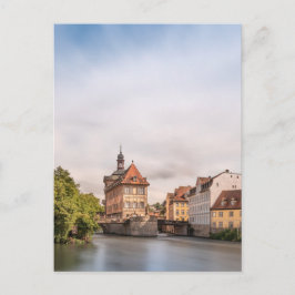 Postal Bamberg Alemania