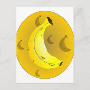 Postal Banana