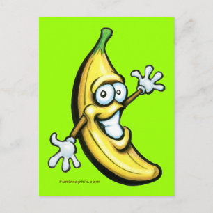 Postal Banana