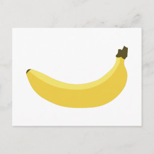 POSTAL BANANA