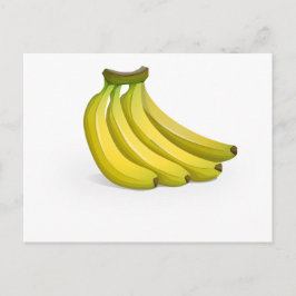Postal Banana