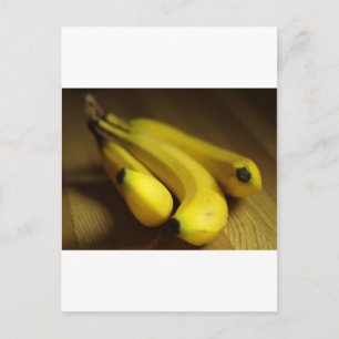 POSTAL BANANAS