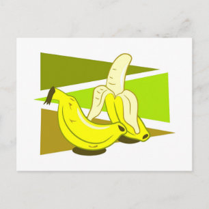 Postal Bananas