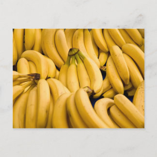 Postal Bananas