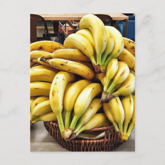 Postal Bananas