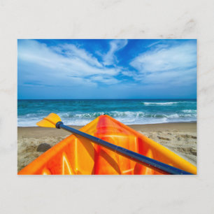 Postal banco externo obx nc