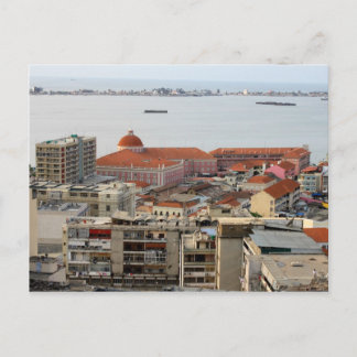 Postal Banco Nacional de Angola