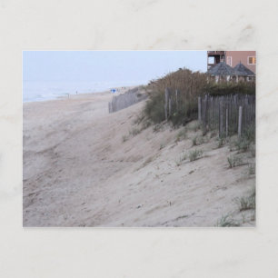 Postal Bancos exteriores