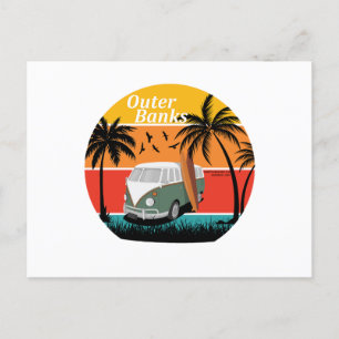 Postal bancos exteriores