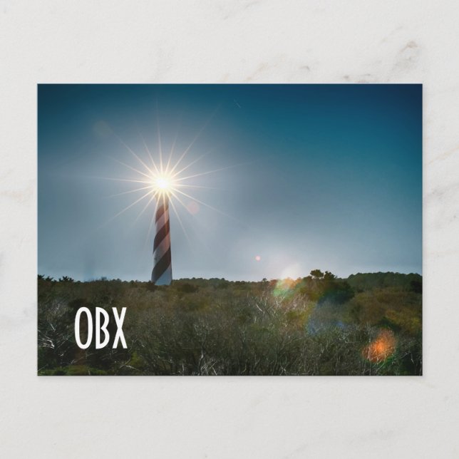 Postal Bancos Exteriores (Anverso)