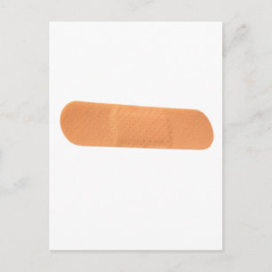 Postal Band-Aid
