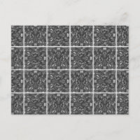 Banda de 2x2 de capas en dos partes