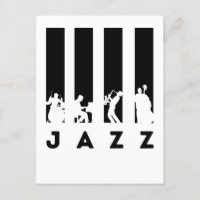 Banda de Jazz