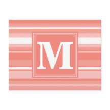 Bandas de coral monográficas