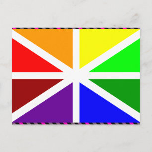 Postal Bandera Batasuna