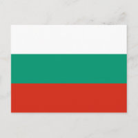 Bandera búlgara patriótica