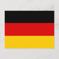 Bandera de Alemania