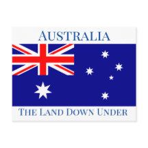 Bandera de Australia
