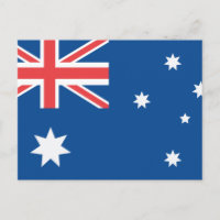 Bandera de Australia