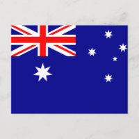 Bandera de Australia