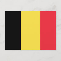 Bandera de Bélgica