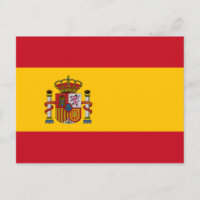 Bandera de España
