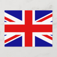 Bandera de Gran Bretaña