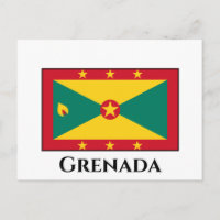 Bandera de Granada