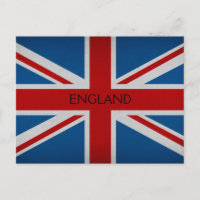Bandera de Inglaterra