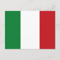 Bandera de Italia