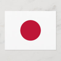 Bandera de Japón