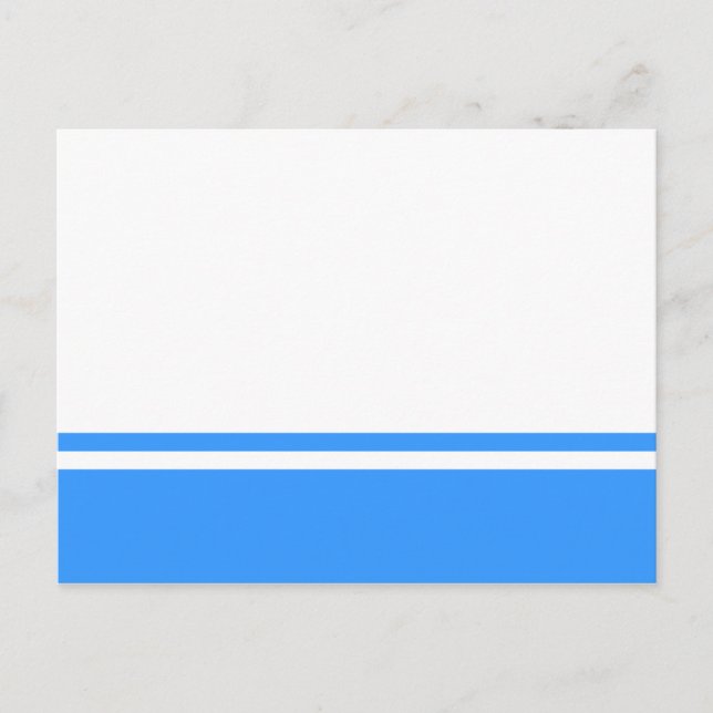 Postal Bandera de la República de Altai Patriótica (Anverso)