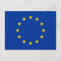 Bandera de la UE