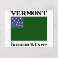 Bandera de los niños de la montaña verde de la Rep