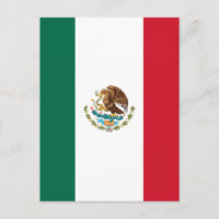 Bandera de México