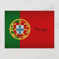 Bandera de Portugal