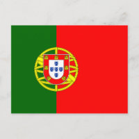 Bandera de Portugal