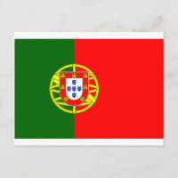 Bandera de Portugal (Bandeira de Portugal)