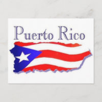 Bandera de Puerto Rico Boricua