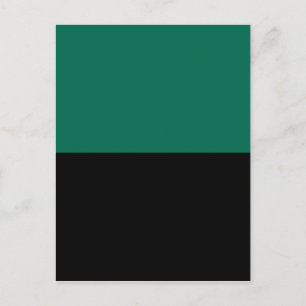 Postal Bandera de Texel
