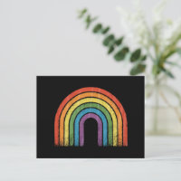 Bandera del Arcoíris LGBTQ Orgullo Gay Conciencia 
