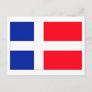 Postal Bandera del Sarre (1947-1956)